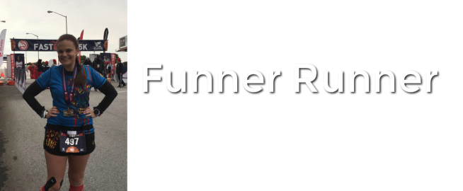 Funner Runner